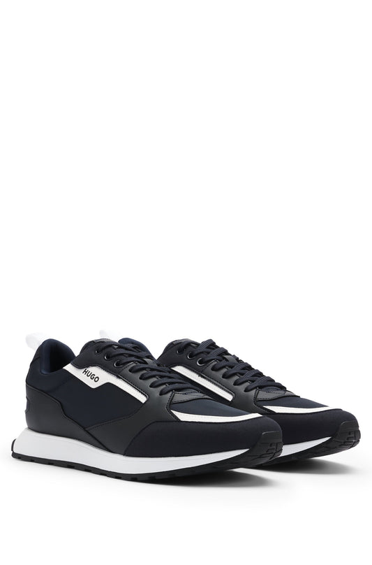 Tenis deportivos casual Hugo