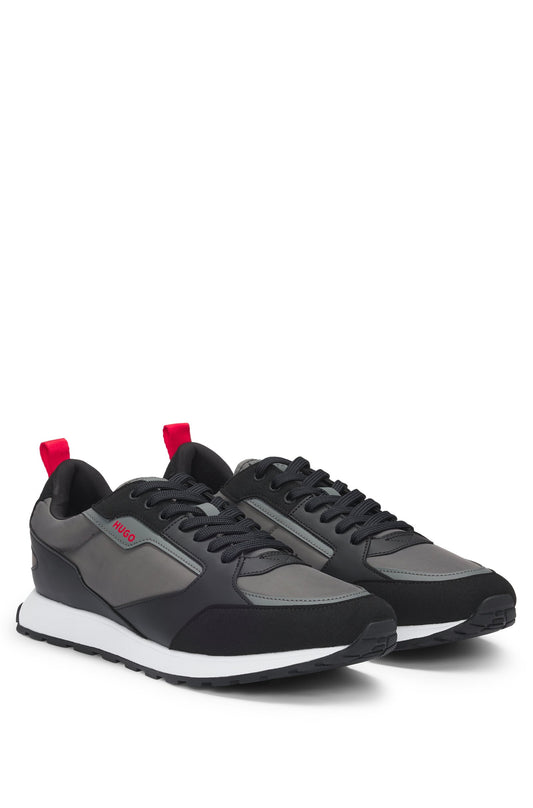 Tenis deportivos casual Hugo