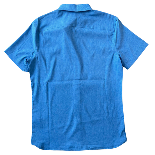 CAMISA PERRY ELLIS