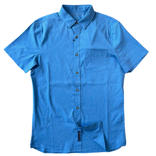 CAMISA PERRY ELLIS