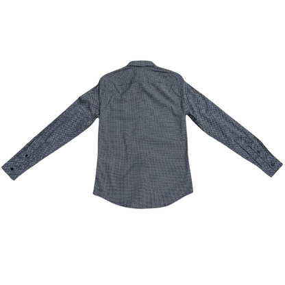 CAMISA MANGA LARGA  ARMANI
