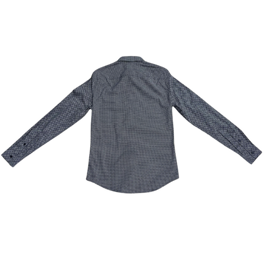 CAMISA MANGA LARGA  ARMANI