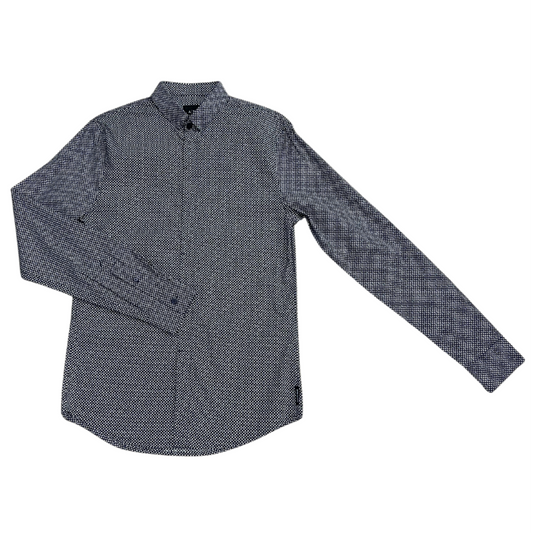CAMISA MANGA LARGA  ARMANI