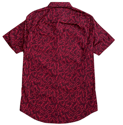 CAMISA ARMANI