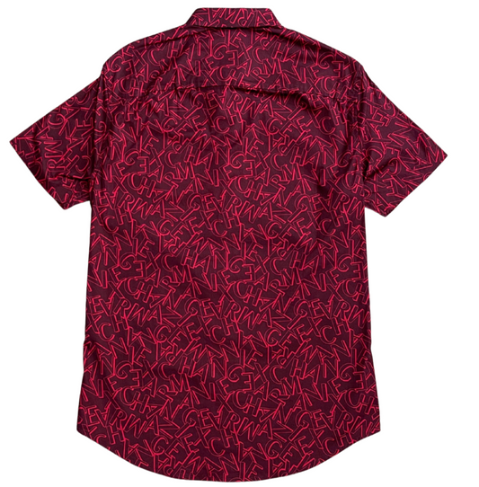 CAMISA ARMANI