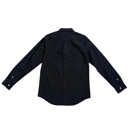 CAMISA MANGA LARGA PENGUIN