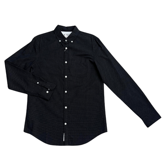 CAMISA MANGA LARGA PENGUIN