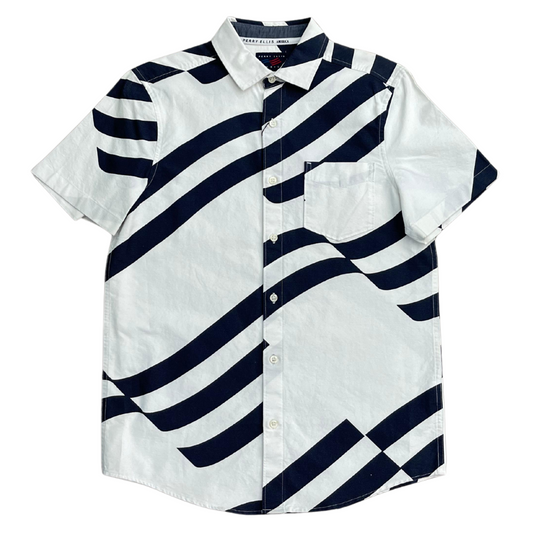 CAMISA PERRY ELLIS