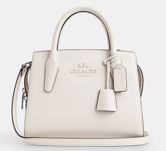 Bolso de mano Andrea Coach