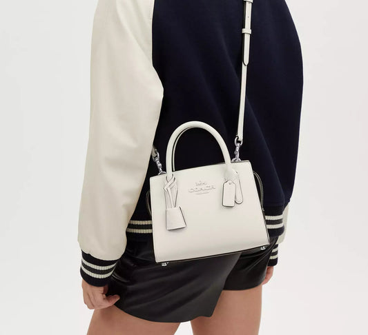 Bolso de mano Andrea Coach