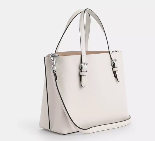 Bolso de mano Mollie 25
