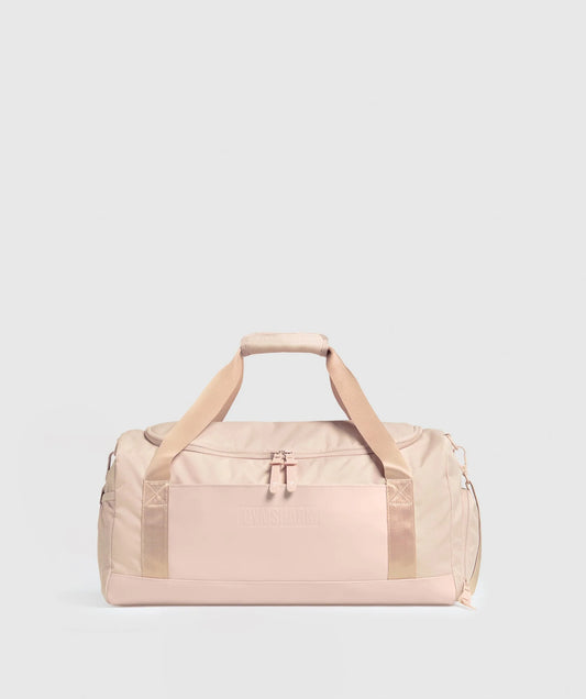 Bolsa de gimnasio pequeña para uso diario