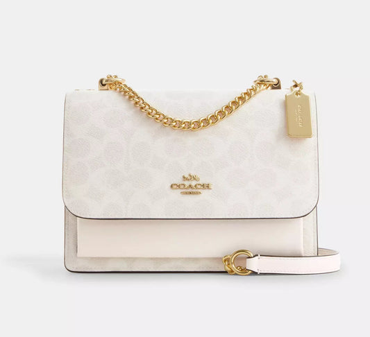 Bolso bandolera Klare Coach