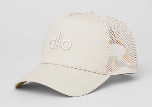 Gorra alo