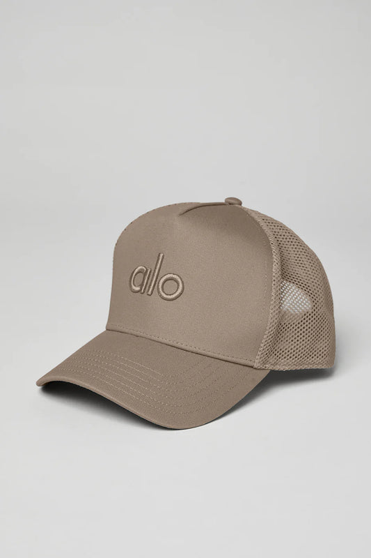Gorra alo