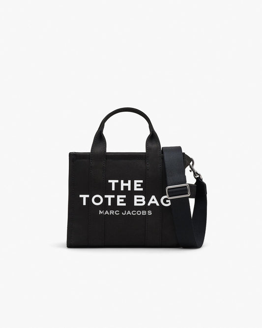 La bolsa de lona pequeña
