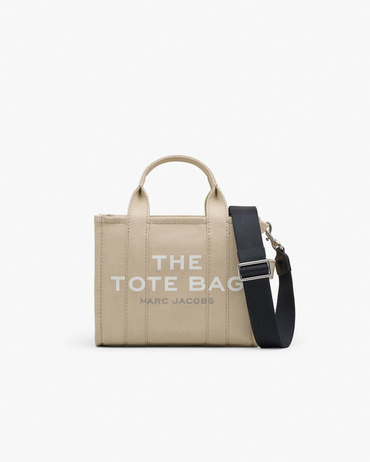 La bolsa de lona pequeña