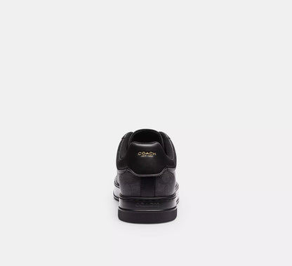 Zapatillas High Line en lona de la marca