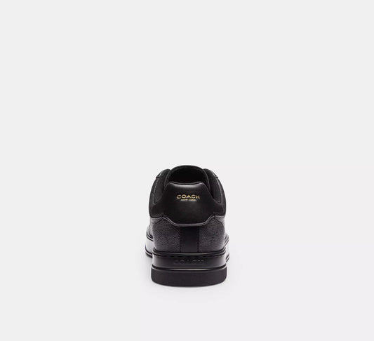 Zapatillas High Line en lona de la marca