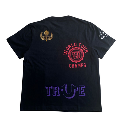 PLAYERA TRUE RELIGION