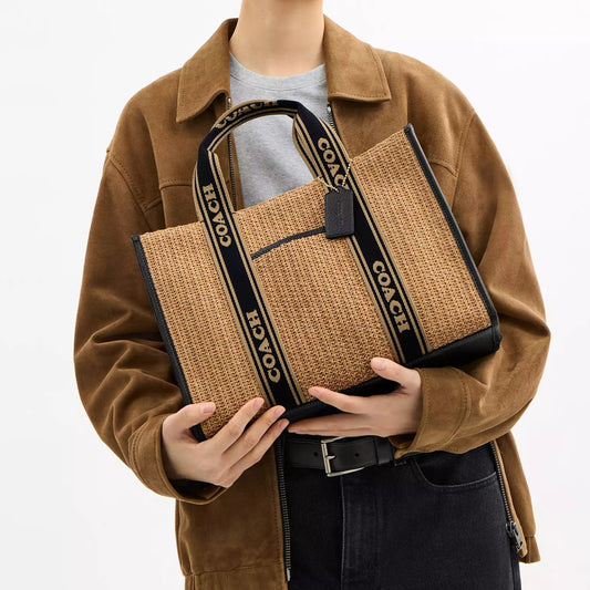 Bolso de mano Smith Coach
