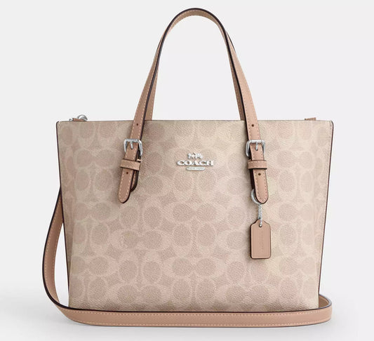 Bolso de mano Mollie 25