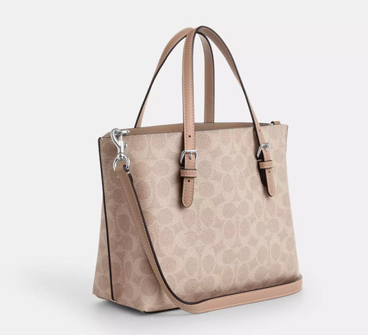 Bolso de mano Mollie 25