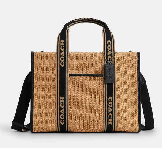 Bolso de mano Smith Coach