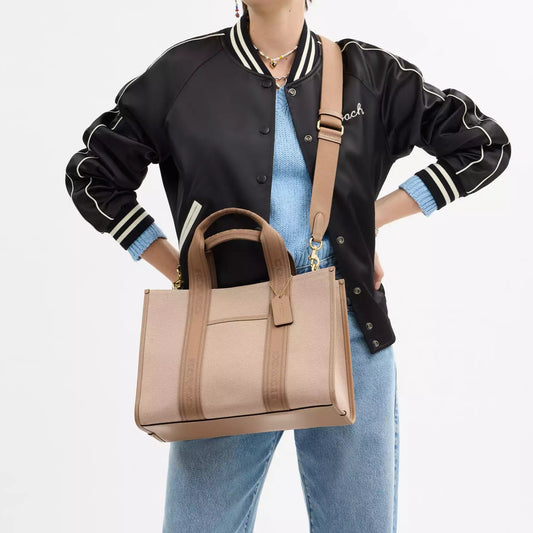 Bolso de mano Smith Coach