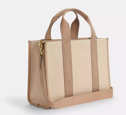 Bolso de mano Smith Coach