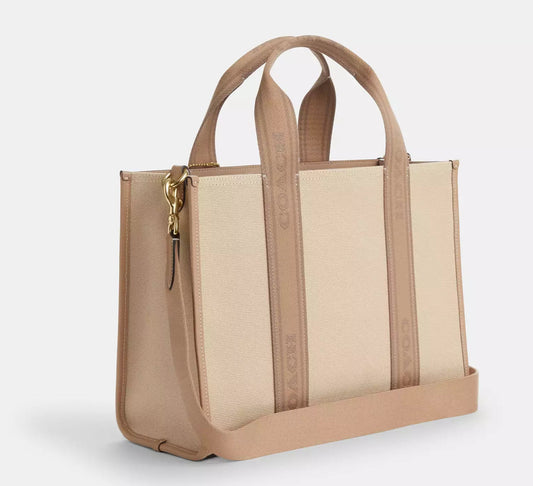Bolso de mano Smith Coach