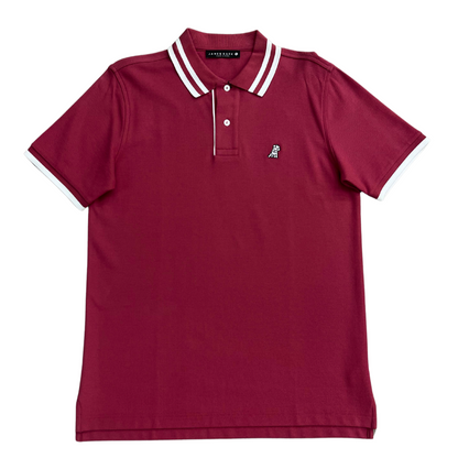 POLO JAMES BARK