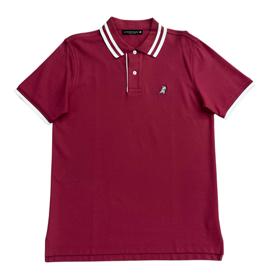 POLO JAMES BARK