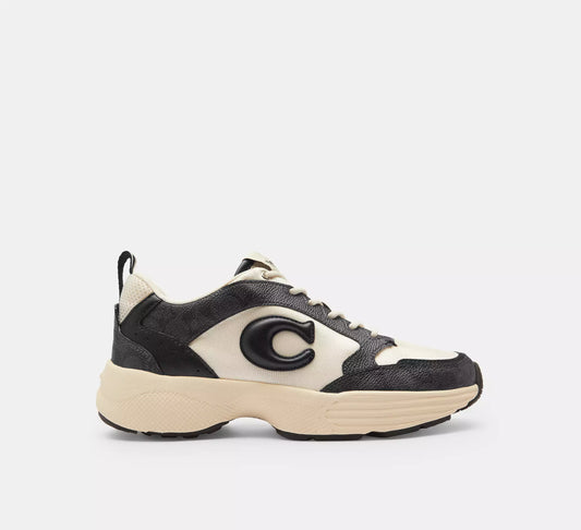 Zapatillas Strider de lona exclusiva