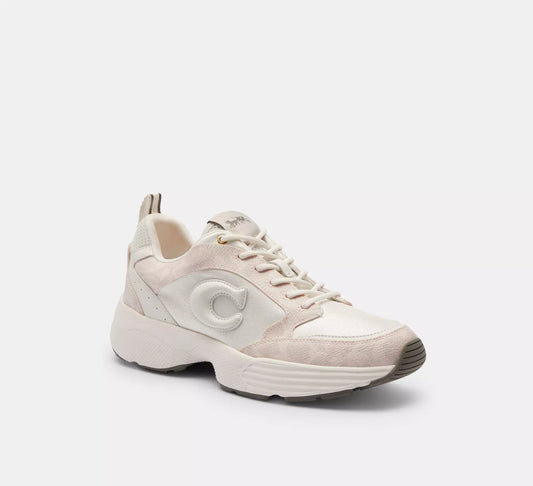 Zapatillas Strider de lona exclusiva