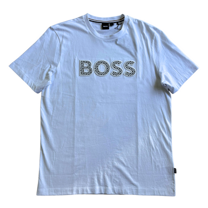 PLAYERA BOSS