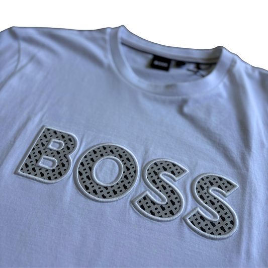 PLAYERA BOSS