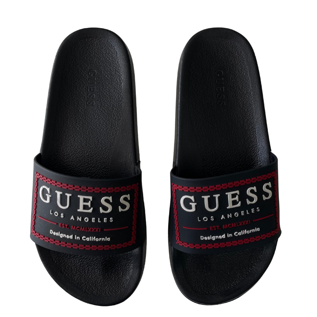 SANDALIAS GUESS