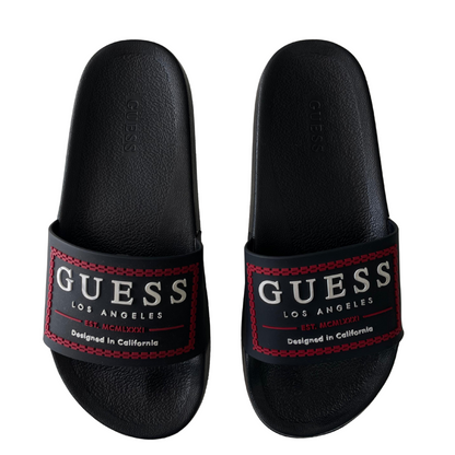 SANDALIAS GUESS