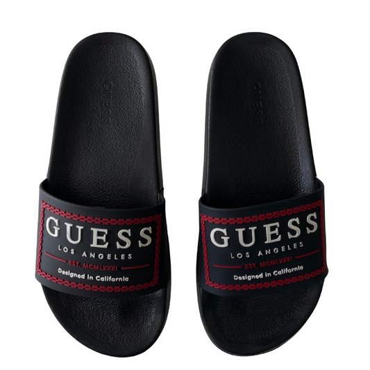 SANDALIAS GUESS