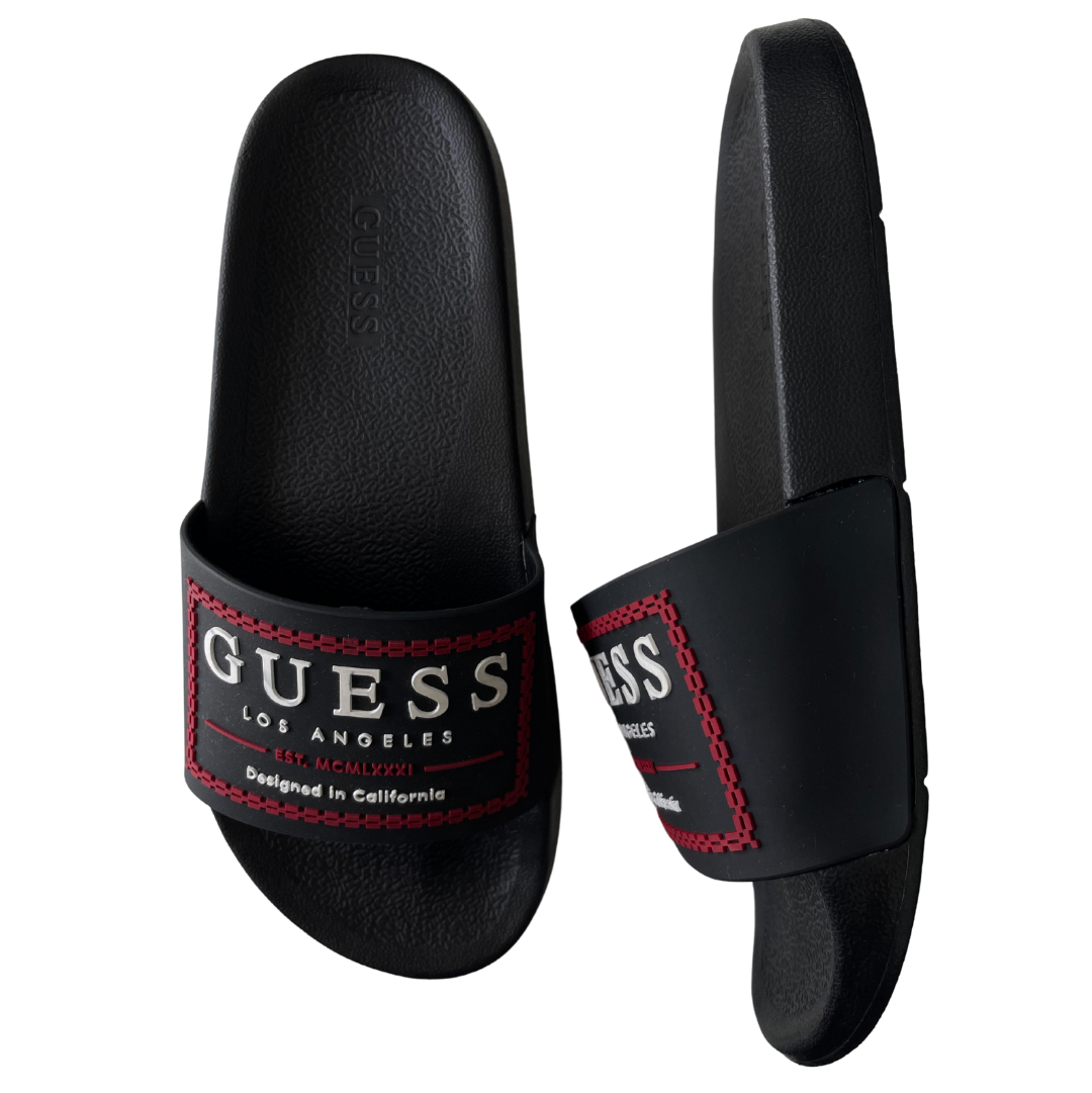 SANDALIAS GUESS