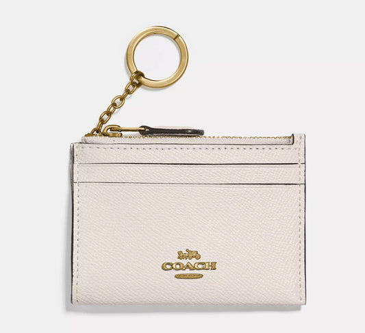 Estuche para identificación mini Skinny Coach