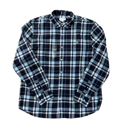 CAMISA LACOSTE