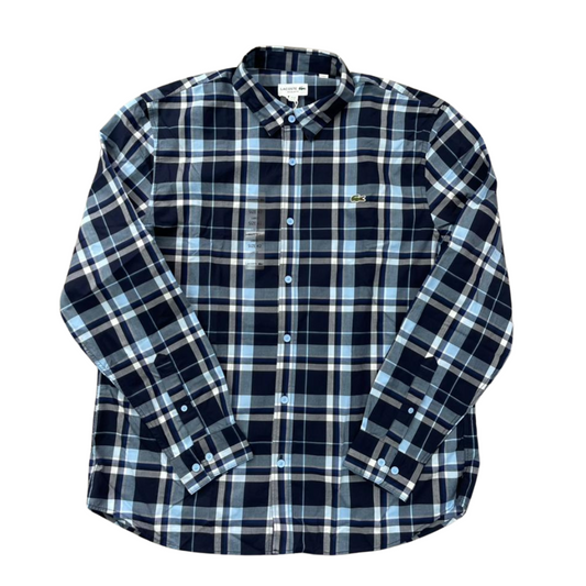CAMISA LACOSTE