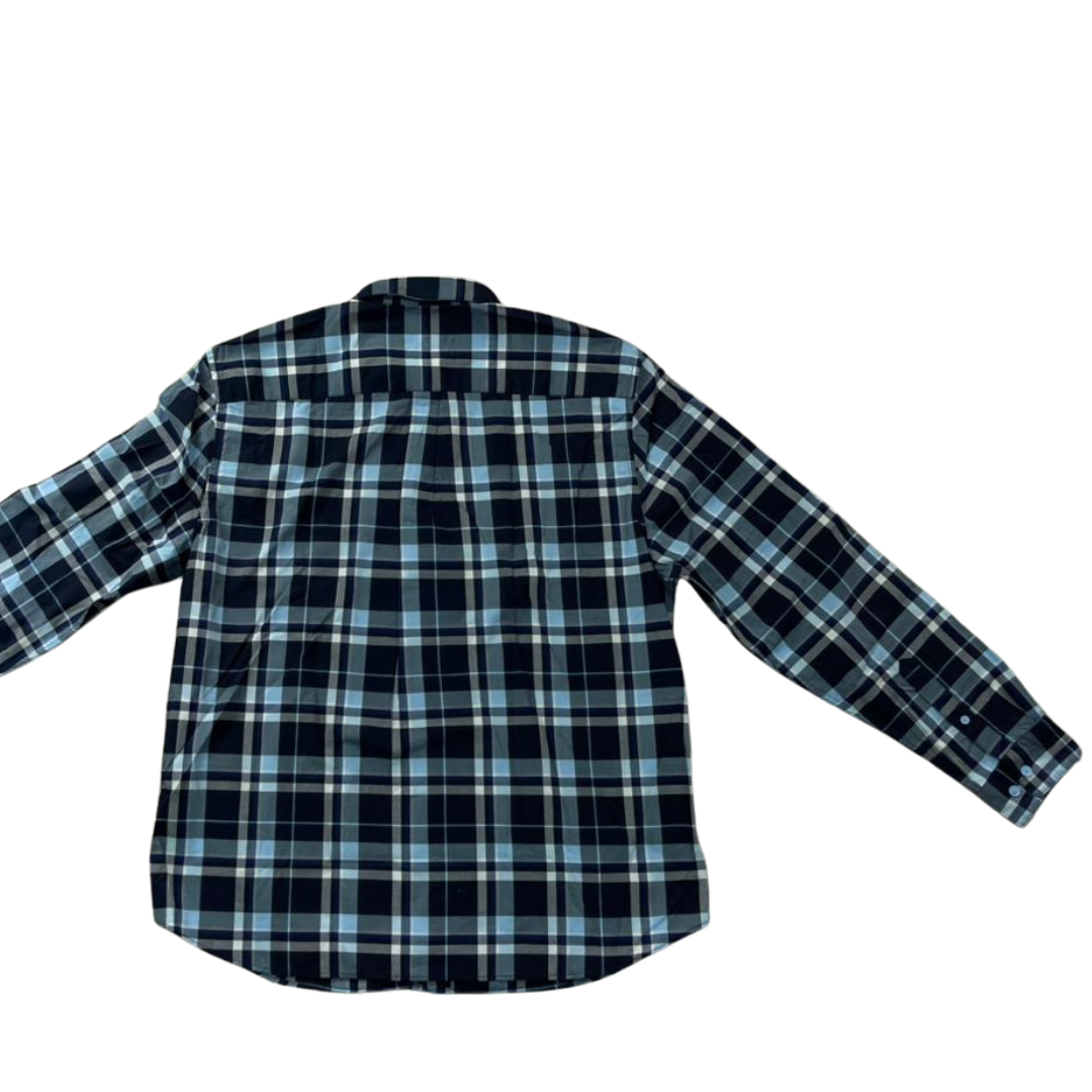 CAMISA LACOSTE