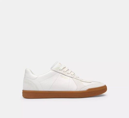 Tenis Ellis Coach