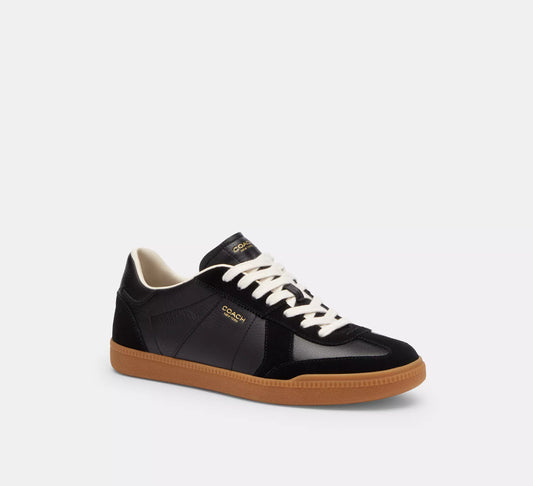 Tenis Ellis Coach