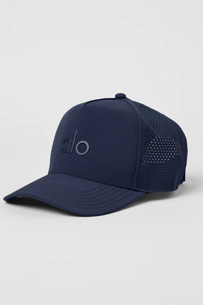 Performance District Trucker HatGorra