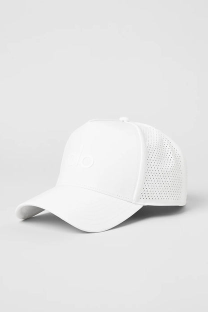 Performance District Trucker HatGorra
