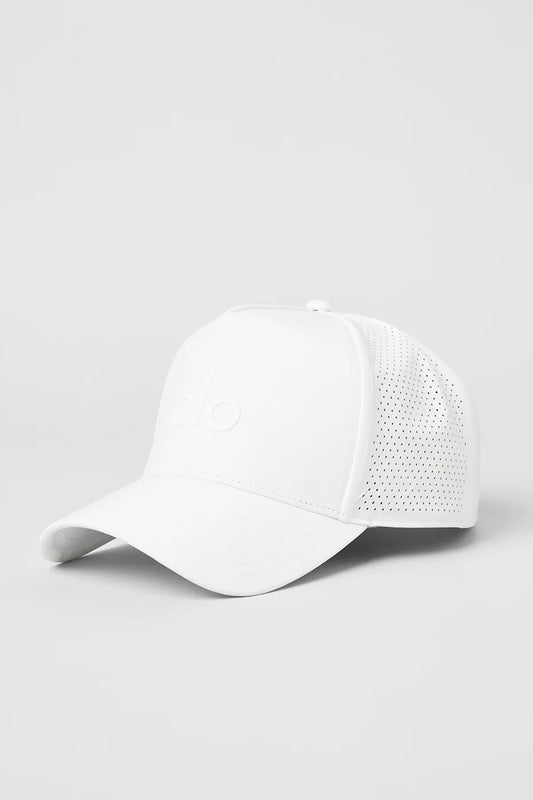 Performance District Trucker HatGorra